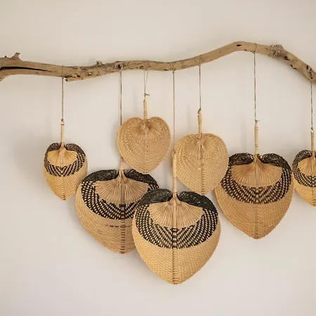 Villa Del Nonno Lardos