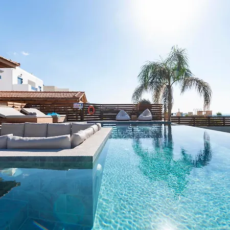 Villa Del Nonno *