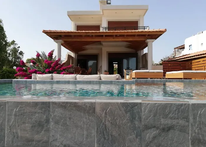 Del Nonno Villa Lardos