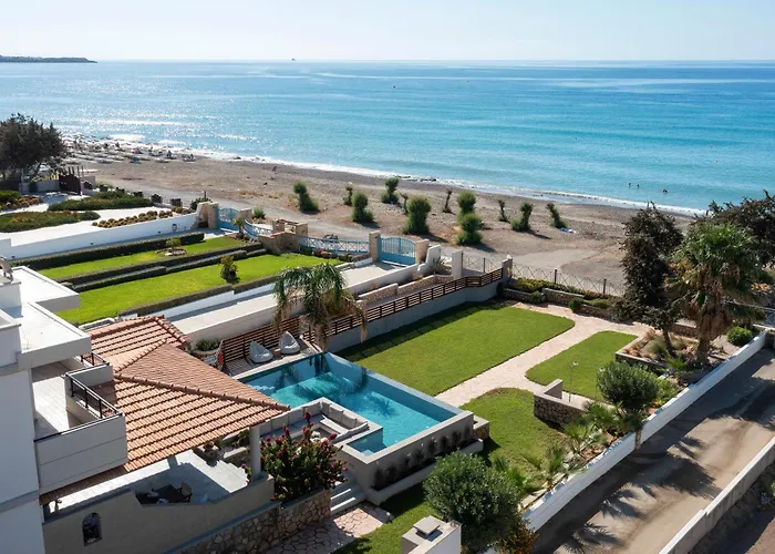 Del Nonno Villa Lardos