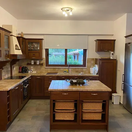 Del Nonno וילה *