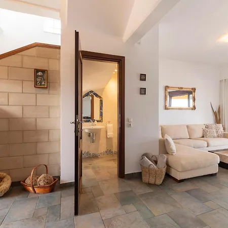 Villa Del Nonno