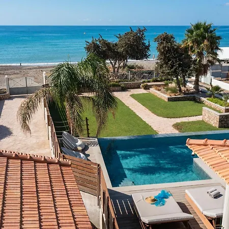 Del Nonno וילה *