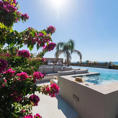 Del Nonno וילה *