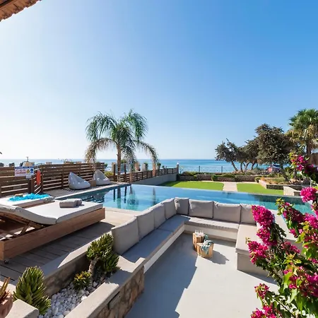 Del Nonno וילה *