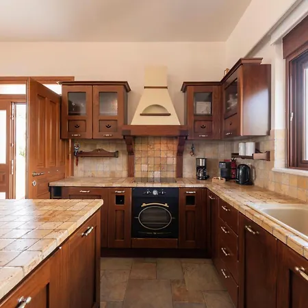 וילה Del Nonno לרדוס