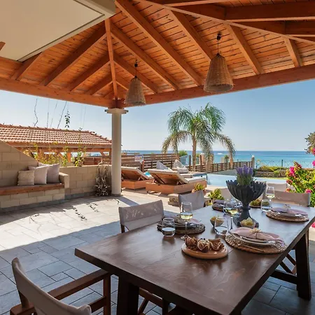 וילה Del Nonno *