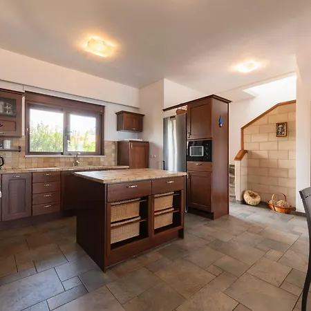 Del Nonno וילה לרדוס