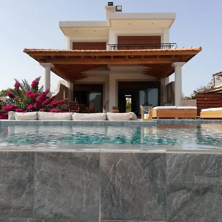 Del Nonno Villa Lardos