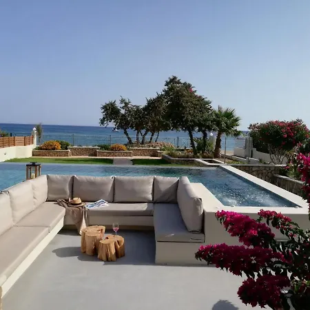 Del Nonno Villa Lardos