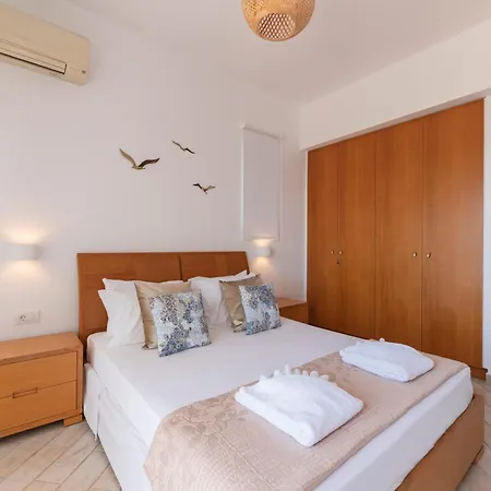 Del Nonno Villa Lardos