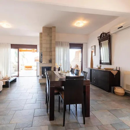 Del Nonno Villa