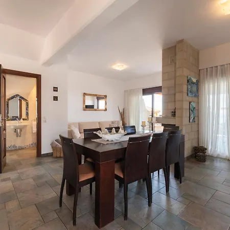 Villa Del Nonno