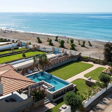 Del Nonno Villa Lardos