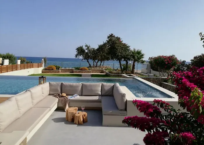 Del Nonno Villa Lardos