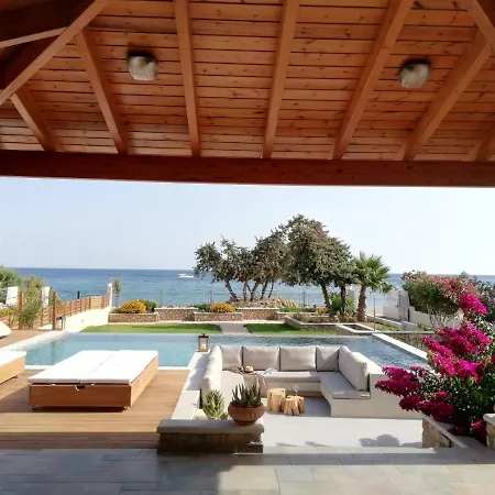 Del Nonno Лардос