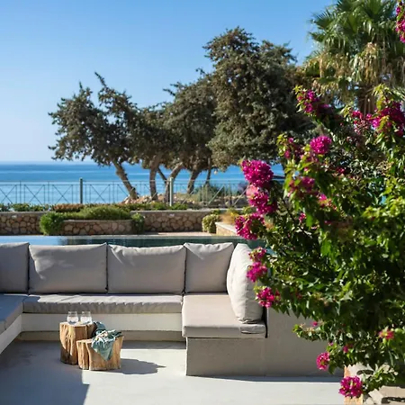 Del Nonno Лардос