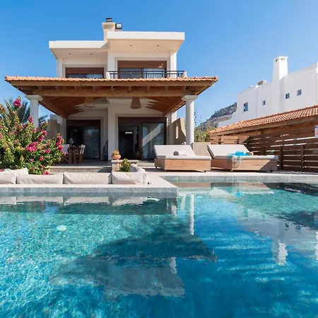 Del Nonno Вилла *