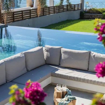 Del Nonno Вилла