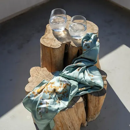 Villa Del Nonno Lardos