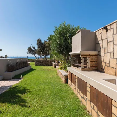 Вилла Del Nonno *