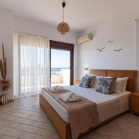 Del Nonno Лардос