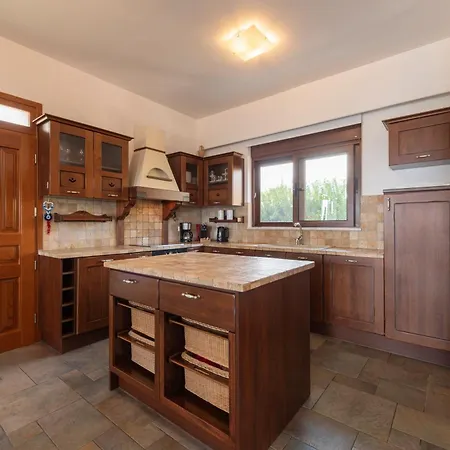 Del Nonno Вилла