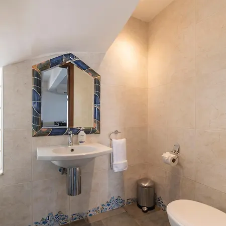 Del Nonno Вилла *